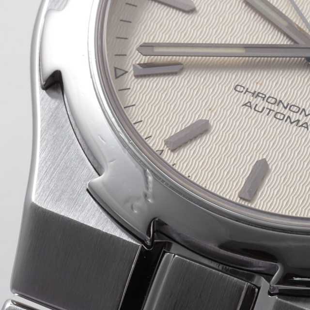 ヴァシュロンコンスタンタン オーヴァーシーズ 42052/423A-8729 メンズ 中古