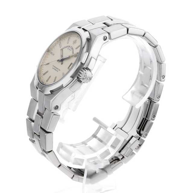 ヴァシュロンコンスタンタン オーヴァーシーズ 42052/423A-8729 メンズ 中古