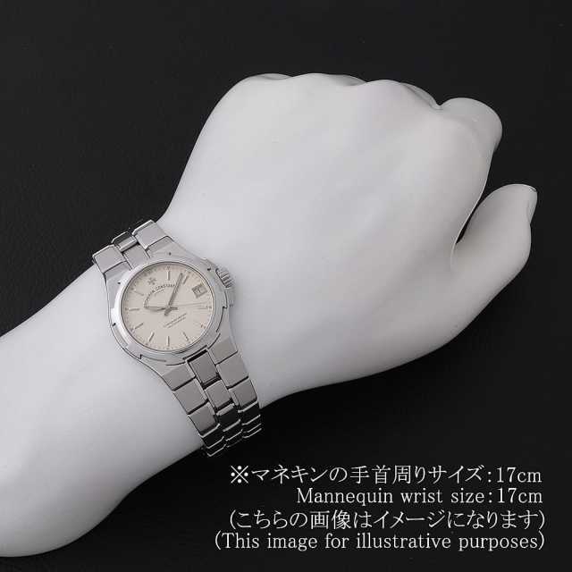ヴァシュロンコンスタンタン オーヴァーシーズ 42052/423A-8729 メンズ 中古