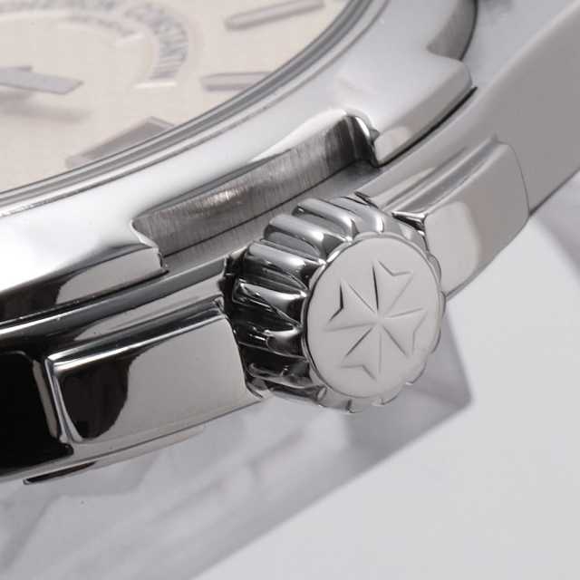 ヴァシュロンコンスタンタン オーヴァーシーズ 42052/423A-8729 メンズ 中古