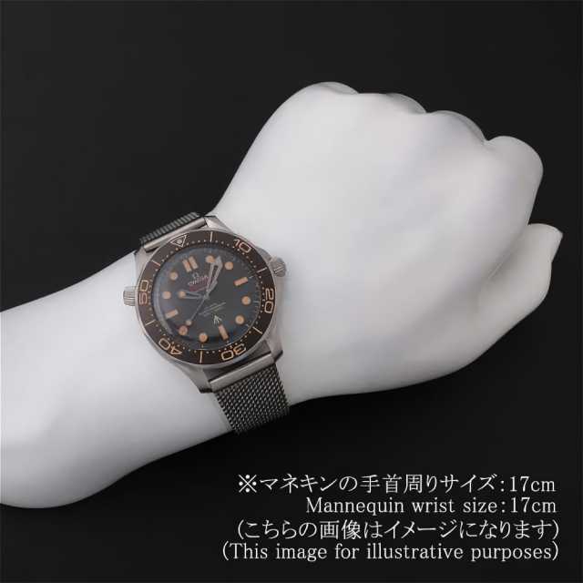 210.90.42.20.01.001 ブラック OMEGA（オメガ）シーマスターダイバー