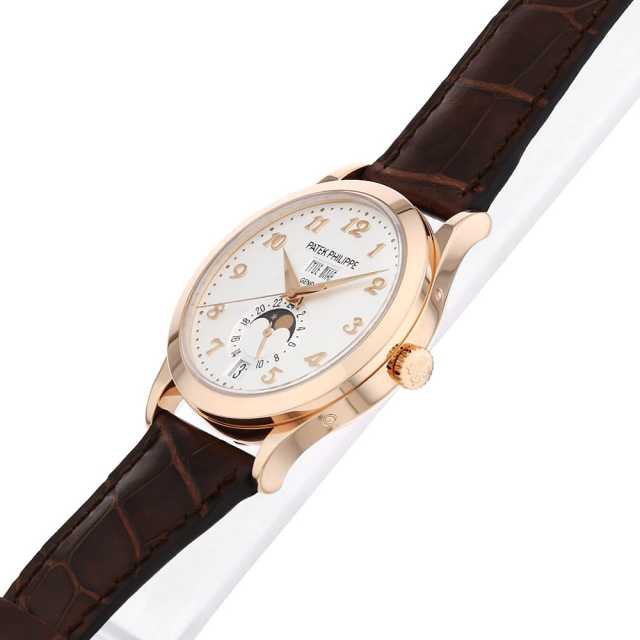 パテックフィリップ コンプリケーション 5396R-012 メンズ 中古