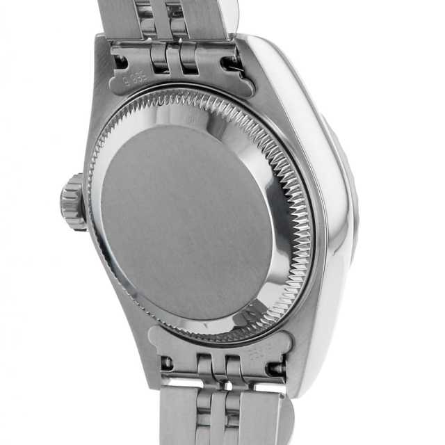 79240 ホワイト ROLEX（ロレックス）オイスターパーペチュアル