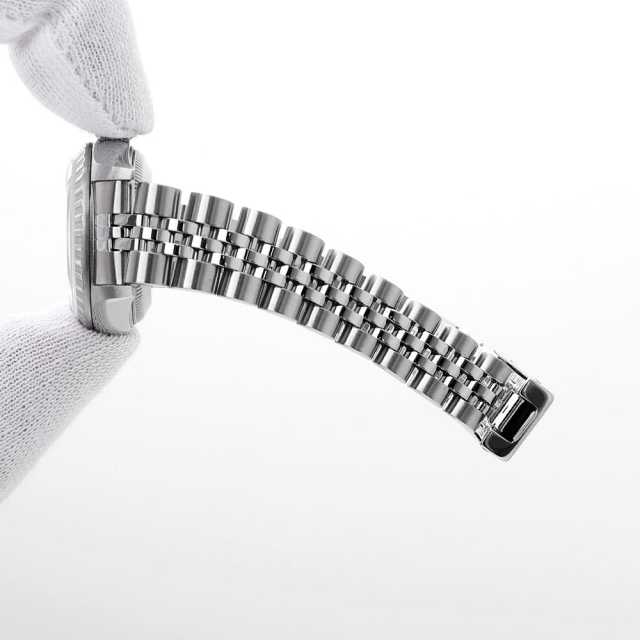 79240 ホワイト ROLEX（ロレックス）オイスターパーペチュアル