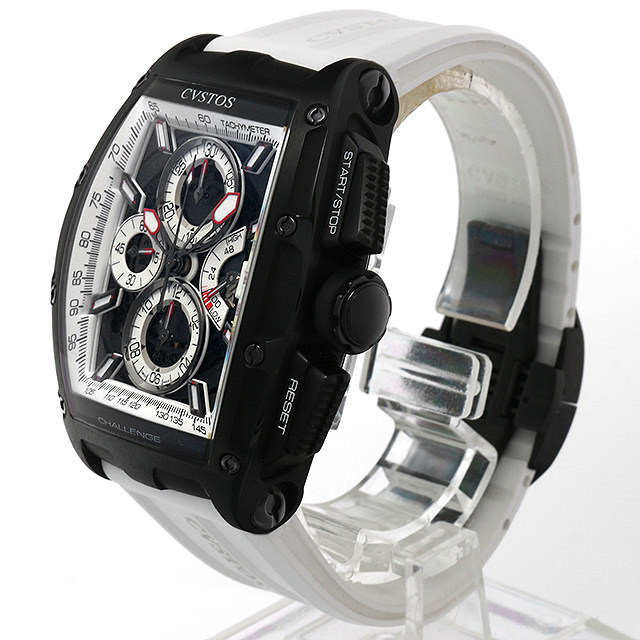 チャレンジ クロノII LEON RACING CVT-CHR2-LEON BST サブ画像１