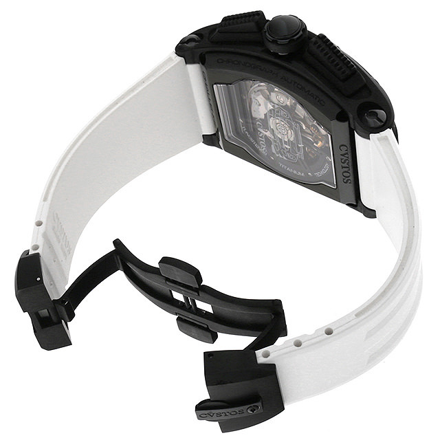 チャレンジ クロノII LEON RACING CVT-CHR2-LEON BST サブ画像３