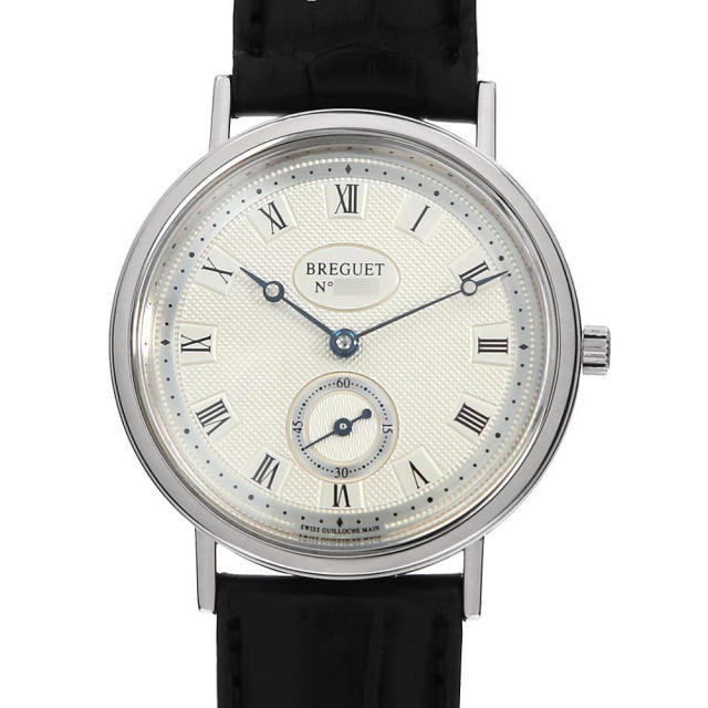 ブレゲ クラシック 3910BB/15/286 メンズ 中古