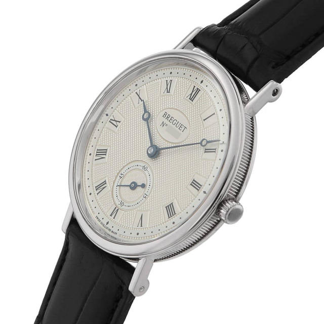 ブレゲ クラシック 3910BB/15/286 メンズ 中古