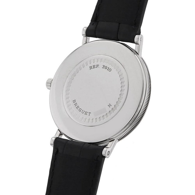 ブレゲ クラシック 3910BB/15/286 メンズ 中古