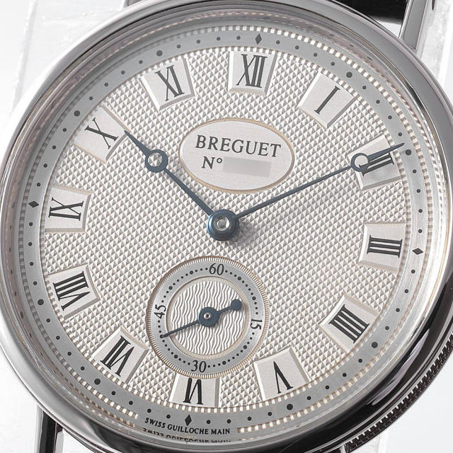 ブレゲ クラシック 3910BB/15/286 メンズ 中古