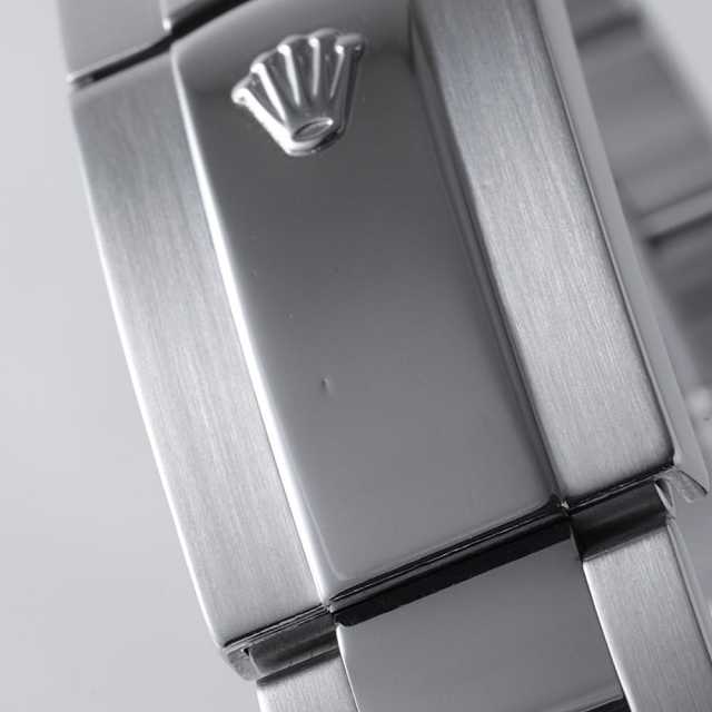 ロレックス ターノグラフ 116264 メンズ 中古