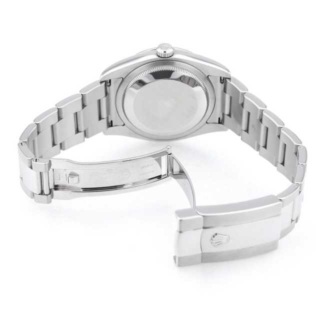 ロレックス ターノグラフ 116264 メンズ 中古