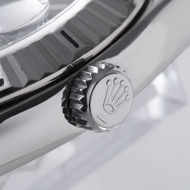 ロレックス ターノグラフ 116264 メンズ 中古