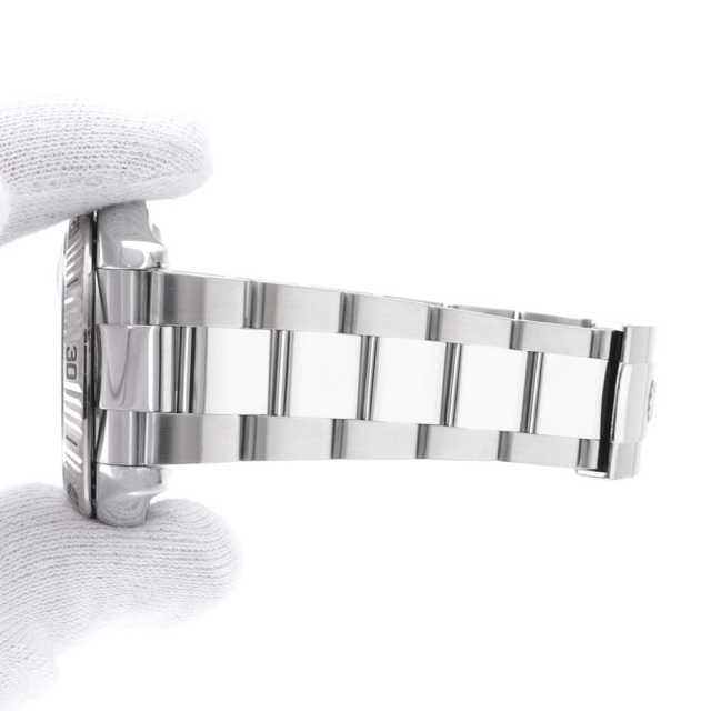 116264 ブラック ROLEX（ロレックス）ターノグラフ 中古 | 東京・大阪