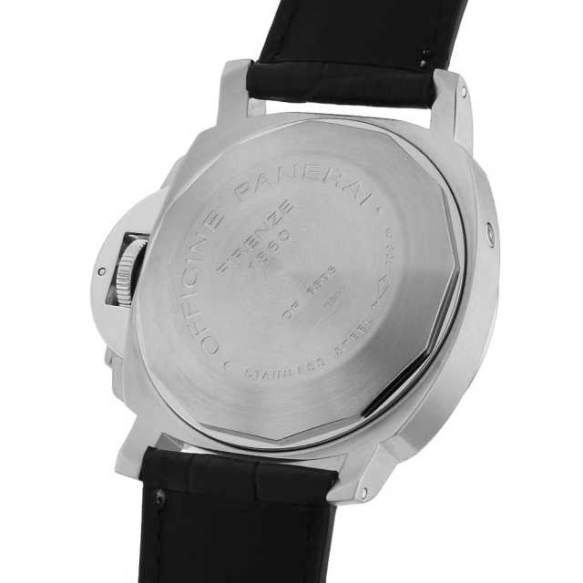 パネライ ルミノールクロノ PAM00162 メンズ 中古