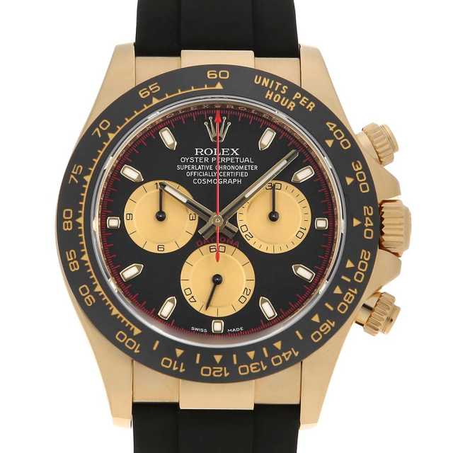 ロレックス デイトナ 116518LN メンズ 中古