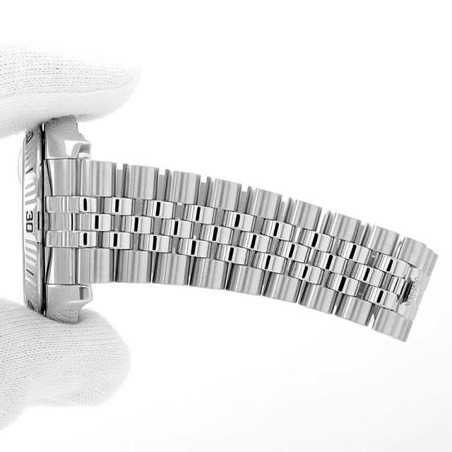 ロレックス ターノグラフ 116264 メンズ 中古