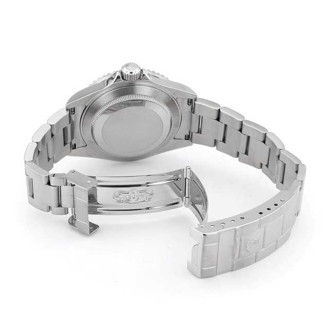 ROLEX Submariner 16610 Men's Used