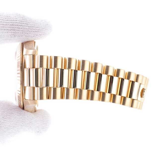 ロレックス デイデイト 18238A メンズ 中古