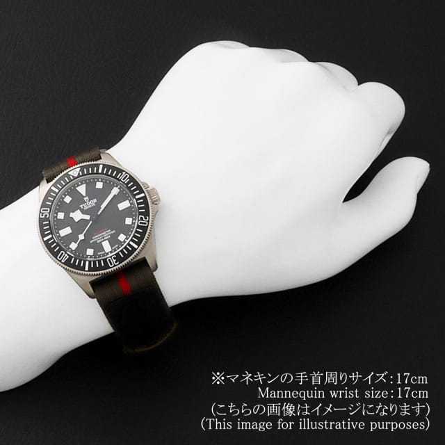 チューダー ペラゴス 25717N メンズ 中古