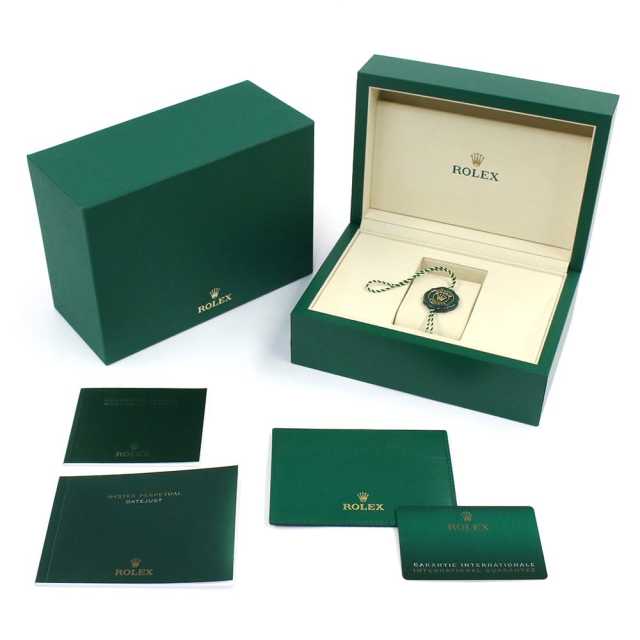 ロレックス デイトジャスト 126334 メンズ 中古