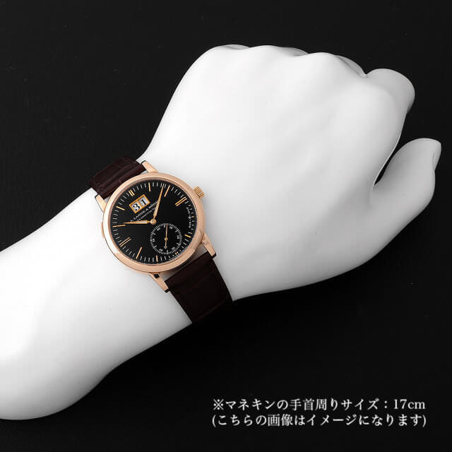 ランゲ＆ゾーネ  308.031 メンズ 中古