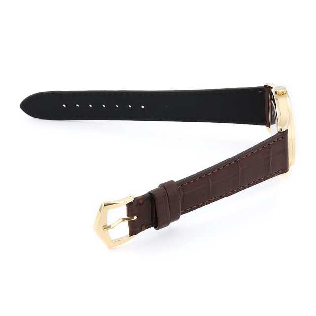 パテックフィリップ カラトラバ 5096J-001 メンズ 中古