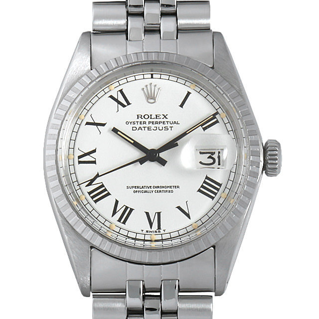 ロレックス ROLEX デイトジャスト Ref.1603 アンティーク品