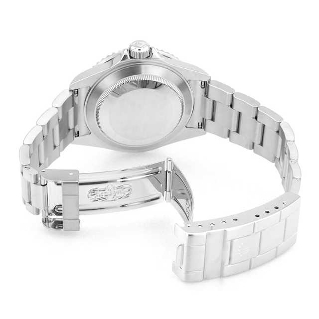 ロレックス サブマリーナ 16610LV メンズ 中古