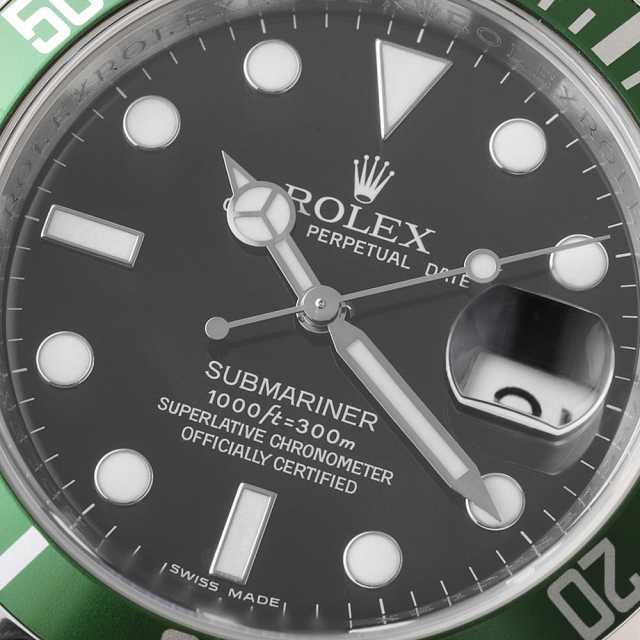 ロレックス　デイトナ　サブマリーナ　7ミリ　クラウン　　リューズ　中古 ロレックス純正7ミリクラウン リューズ 中古 704-0 703-0