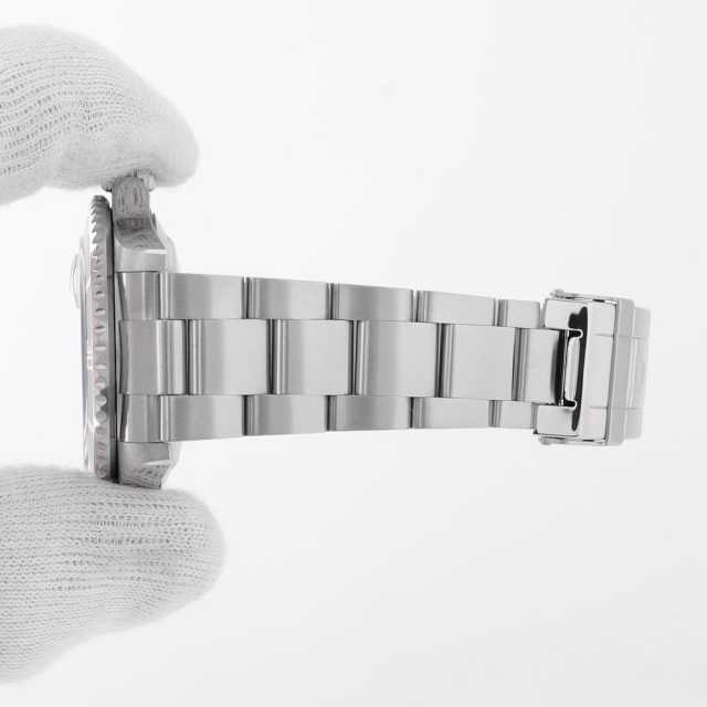 ロレックス サブマリーナ 16610LV メンズ 中古
