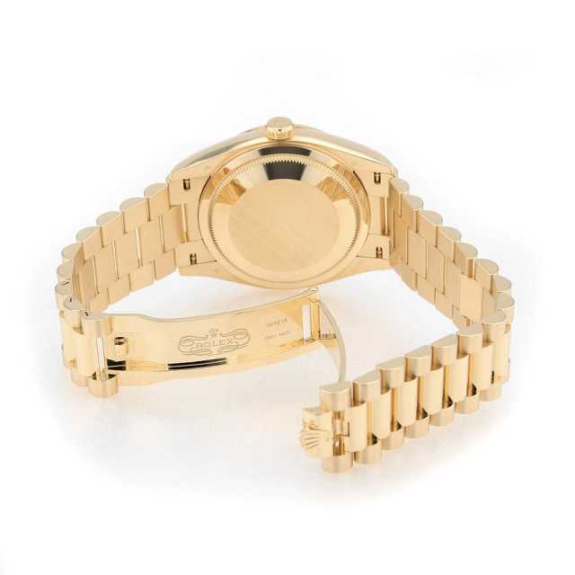 ロレックス デイデイト 128238 メンズ 中古