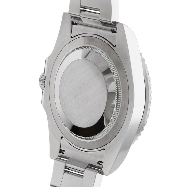 ロレックス GMTマスター 116710LN メンズ 中古
