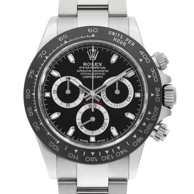 ロレックス デイトナ 116500LN メンズ 中古