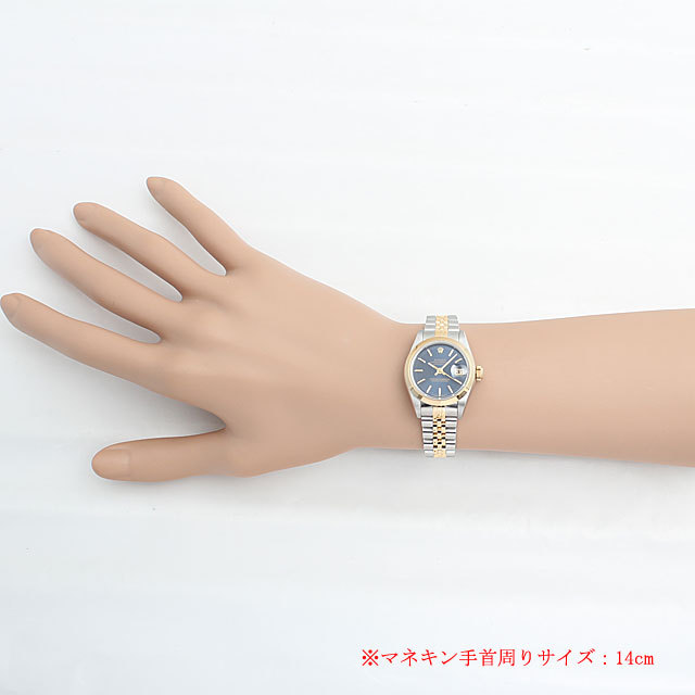 デイトジャスト 69163 サブ画像３