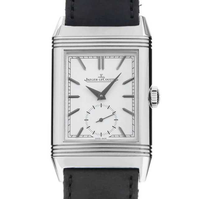 ジャガールクルト レベルソ Q713842J(214.8.62) メンズ 中古