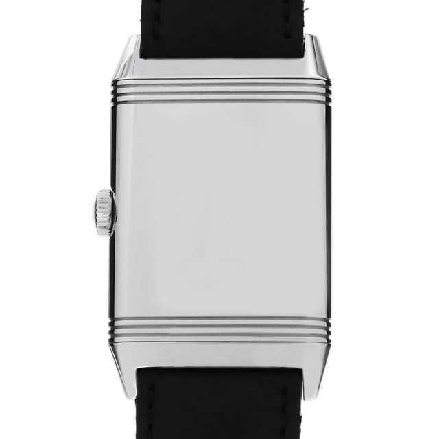 Q713842J(214.8.62) シルバー JaegerLeCoultre（ジャガー