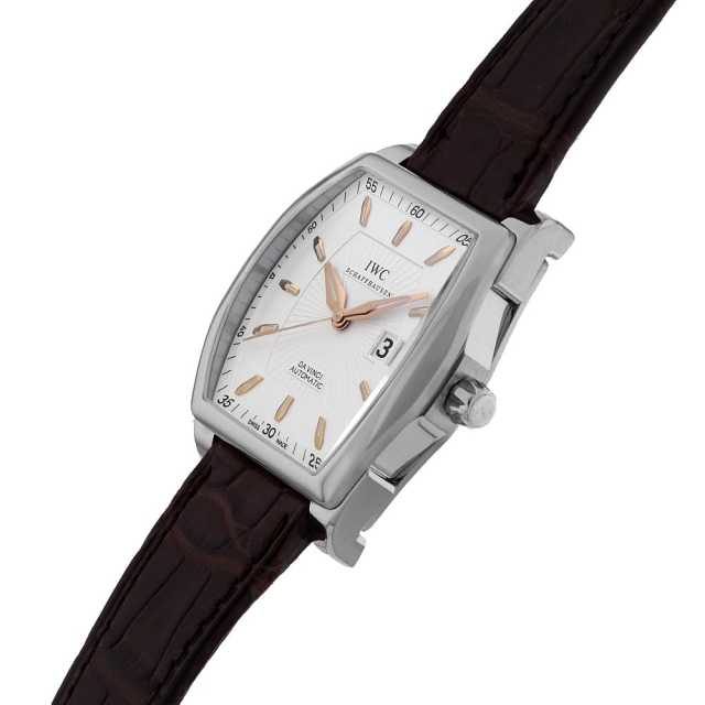 IWC Da Vinci IW452303 Men's Watch (Pre-owned)