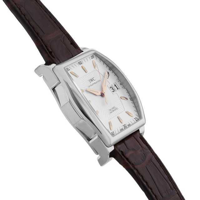 IWC Da Vinci IW452303 Men's Watch (Pre-owned)