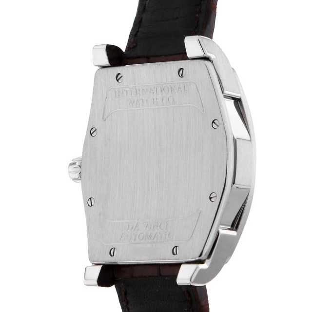 IWC Da Vinci IW452303 Men's Watch (Pre-owned)