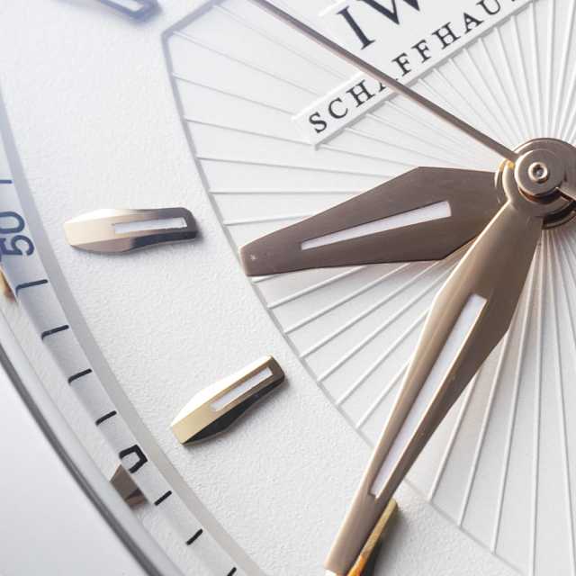 IWC Da Vinci IW452303 Men's Watch (Pre-owned)