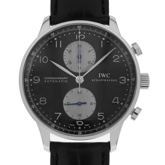 IWC ポルトギーゼ IW371404 メンズ 中古