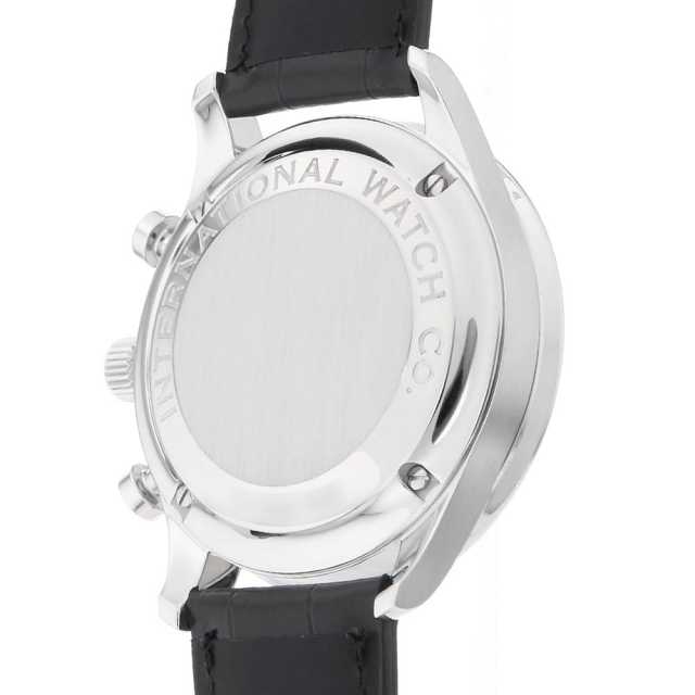 IWC ポルトギーゼ IW371404 メンズ 中古