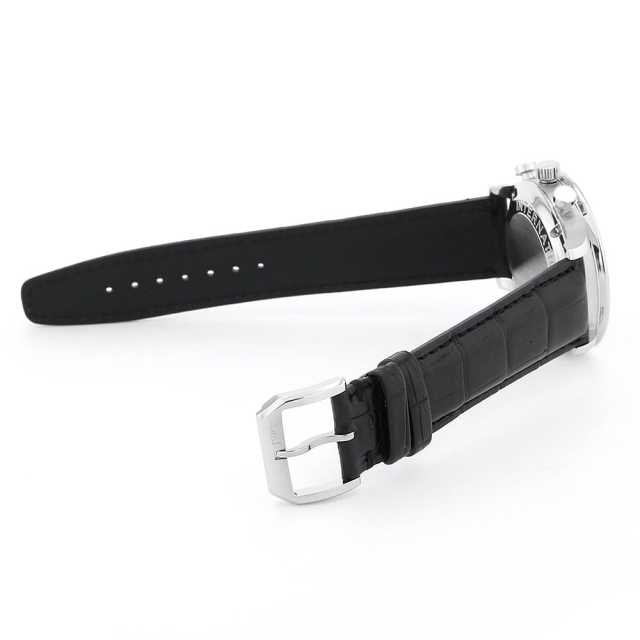 IWC ポルトギーゼ IW371404 メンズ 中古