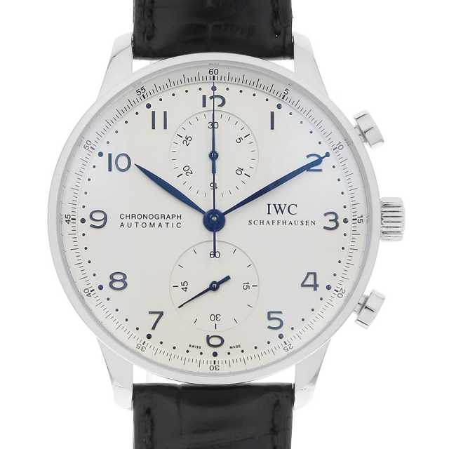 IWC ポルトギーゼ IW371417 メンズ 中古