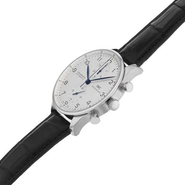 IWC ポルトギーゼ IW371417 メンズ 中古