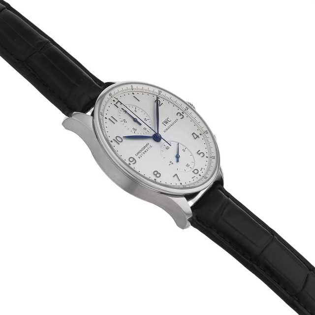 IWC ポルトギーゼ IW371417 メンズ 中古