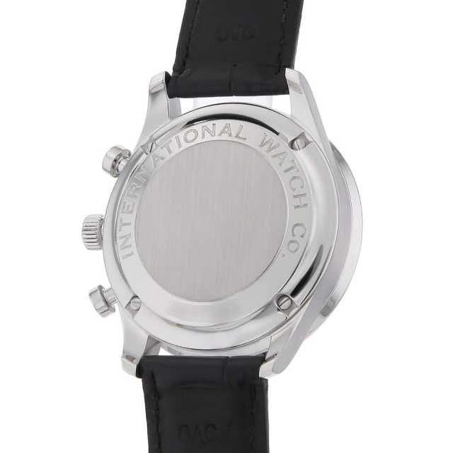 IWC ポルトギーゼ IW371417 メンズ 中古