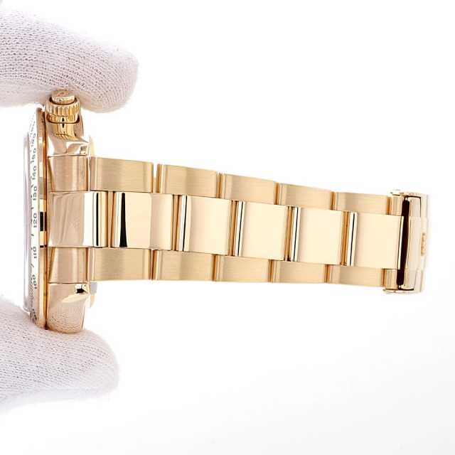 ロレックス デイトナ 116528NG メンズ 中古