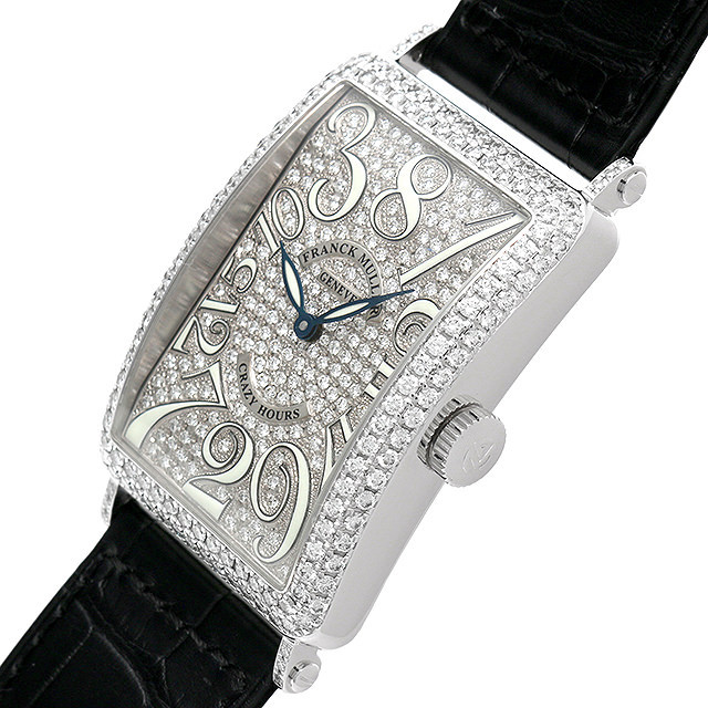 ロングアイランド クレイジーアワーズ カラードリームス 1200CH CD OG サブ画像１